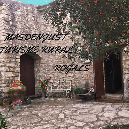 Masiadenjust Rojals Exterior foto