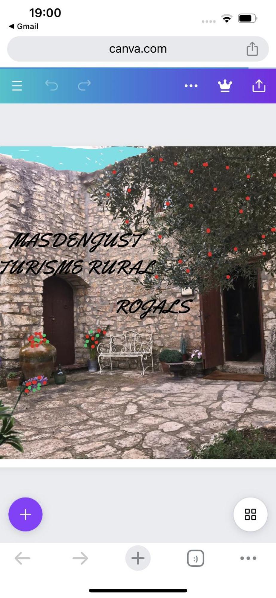 Masiadenjust Rojals Exterior foto